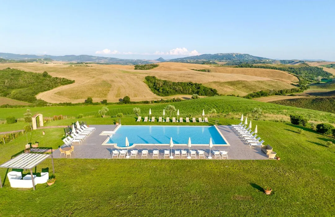 Agriturismo Panieracci-1