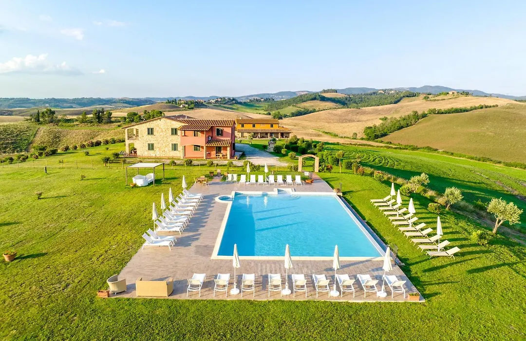Agriturismo Panieracci-1