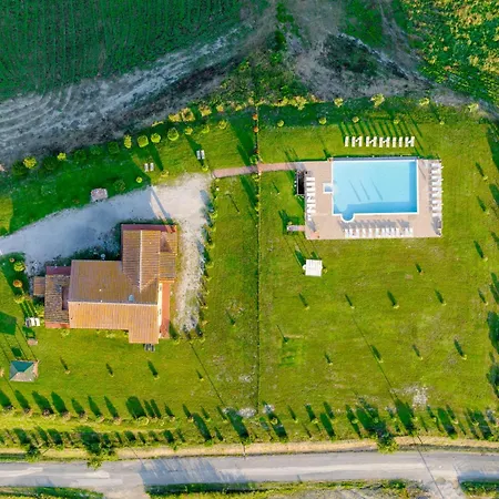 Agriturismo Panieracci-2