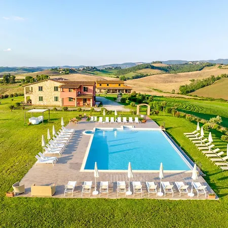 Agriturismo Panieracci-3