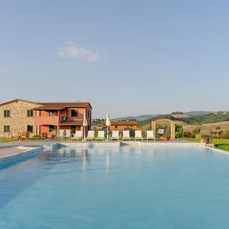 Agriturismo Panieracci-2